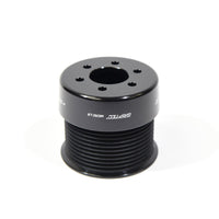 VMP Performance 07-14 Ford Shelby GT500 2.8in Griptec 10-Rib Bolt-On Pulley - My Store