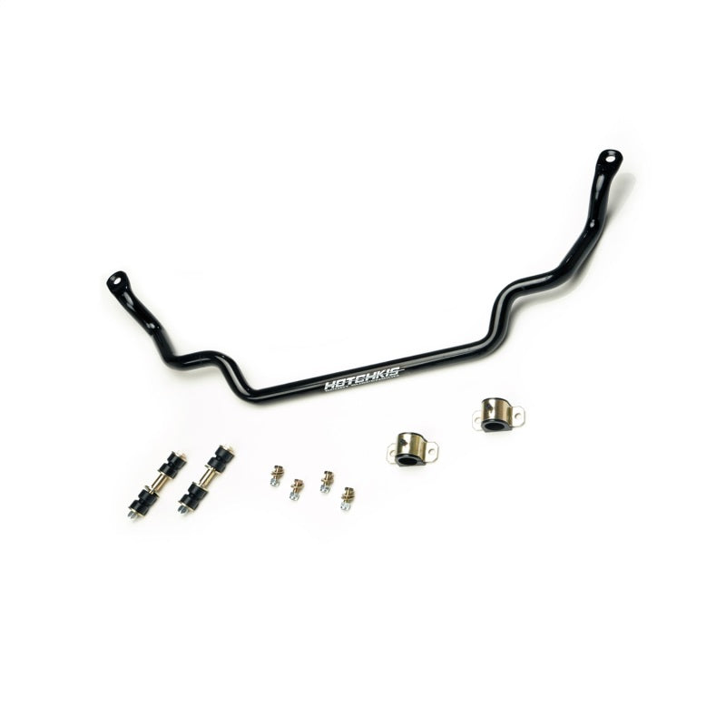 Hotchkis 67-70 Ford Mustang Sport Front Swaybar - Mammoth Racing -