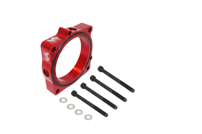 Snow Performance 08+ Charger Stg 2 Boost Cooler F/I Water Injection Kit (SS Braided Line & 4AN) - My Store