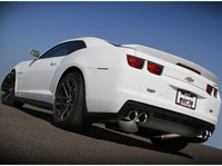 Borla 12-14 Chevrolet Camaro ZL1 Coupe 6.2L 8cyl AT/MT 6spd RWD Aggressive ATAK Catback Exhaust - My Store