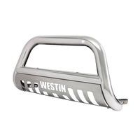 Westin 2010-2017 Toyota 4Runner (Excl Limited) E-Series Bull Bar - SS - Mammoth Racing -
