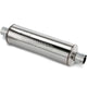 Banks Power 05-11 Ford 6.8/6.2L Truck/Chevy 6.0-6.2L Muffler - 3.5in X 3.5in - Mammoth Racing -