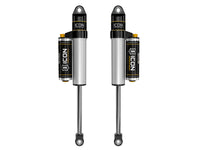 Icon 09-18 Ram 1500 0-3in Rear 2.5 Series Shocks VS PB Cdcv - Pair - Mammoth Racing -