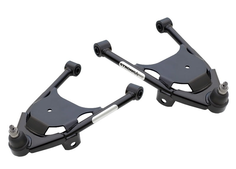 Ridetech Mustang II Front Lower StrongArms use with CoolRide - Mammoth Racing -