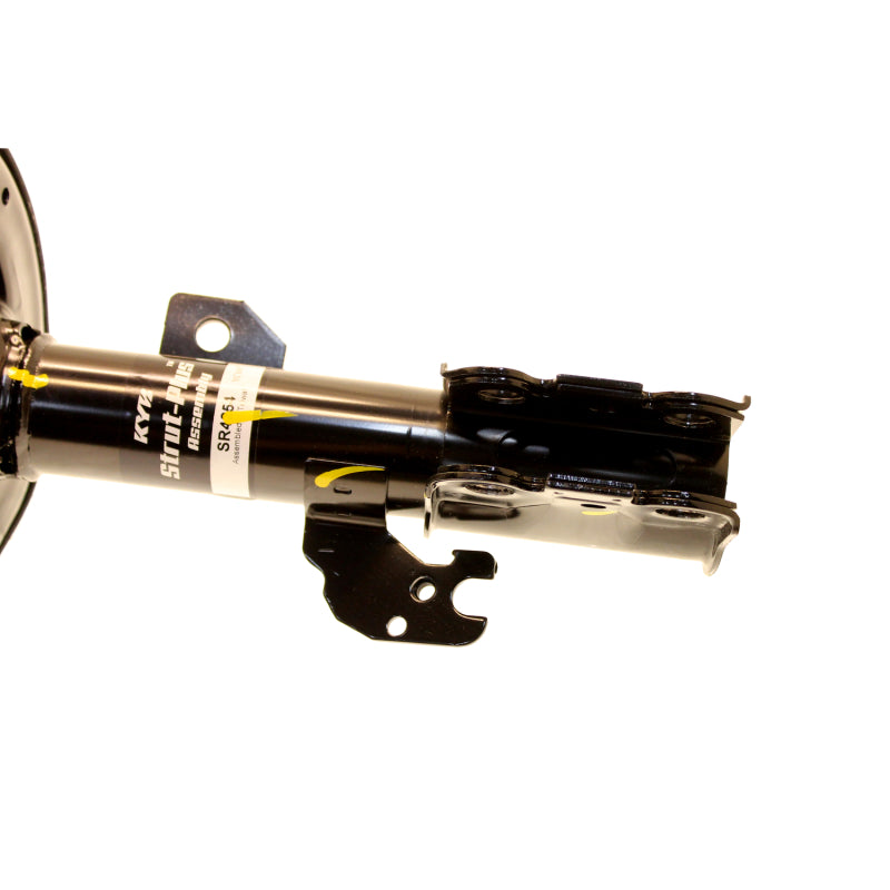 KYB Shocks & Struts Strut Plus Front Left TOYOTA Camry SE 3.5L 2011-2007 - Mammoth Racing -