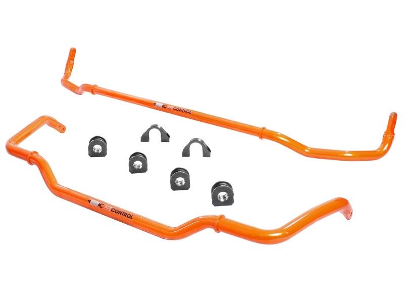 aFe Control Sway Bar Set 12-15 BMW 335i (F30) - Mammoth Racing -