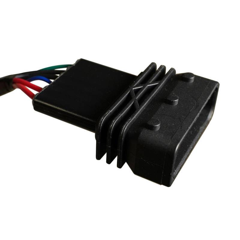 BD Power Throttle Sensitivity Booster v3.0 - Chevy/ Gmc/ Dodge/ Jeep/ Fiat/ Nissan - Mammoth Racing -