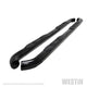 Westin 19-20 Ford Ranger SuperCrew E-Series 3 Nerf Step Bars - Black - Mammoth Racing -