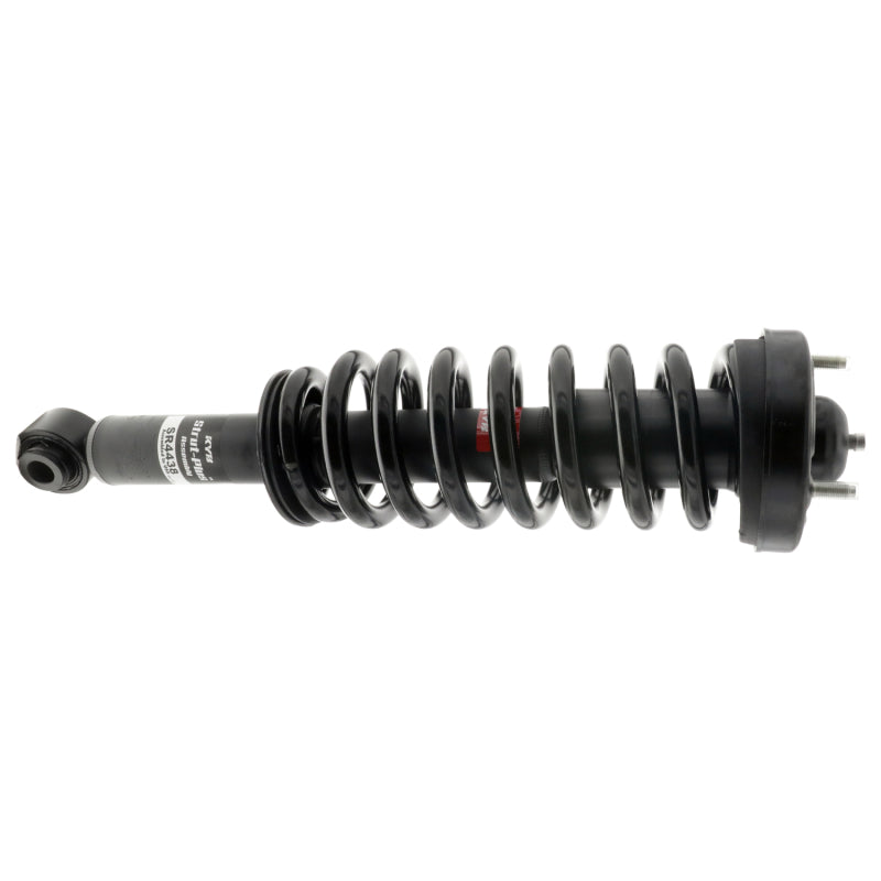 KYB Shocks & Struts Strut Plus Front 07-13 Ford Expedition (Excl Adjustable Suspension) - Mammoth Racing -