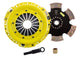 ACT 2015 Nissan 370z HD/Race Rigid 6 Pad Clutch Kit - My Store