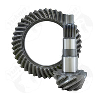 Yukon Gear High Performance Gear Set For Dana 50 Reverse Rotation in a 3.73 Ratio - Mammoth Racing -