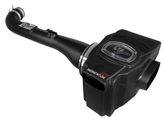aFe Momentum GT PRO 5R Stage-2 Intake System 05-15 Nissan Xterra 4.0L V6 - My Store