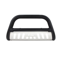 Westin 2004-2008 Ford/Lincoln F-150 Ultimate Bull Bar - Black - Mammoth Racing -