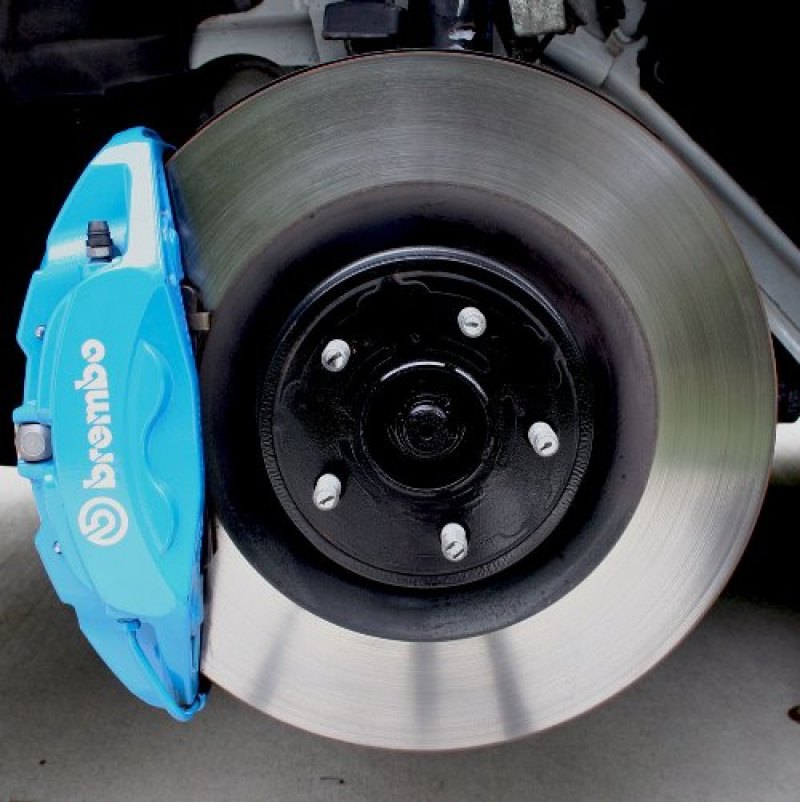 Ford Racing 13-16 Focus ST Performance Front RS Brake Upgrade Kit - My Store