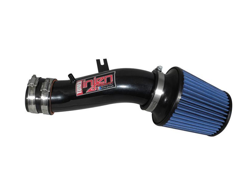 Injen 12-17 Hyundai Veloster 1.6L / 11-17 Hyundai Accent 1.6L Black Short Ram Intake - Mammoth Racing -