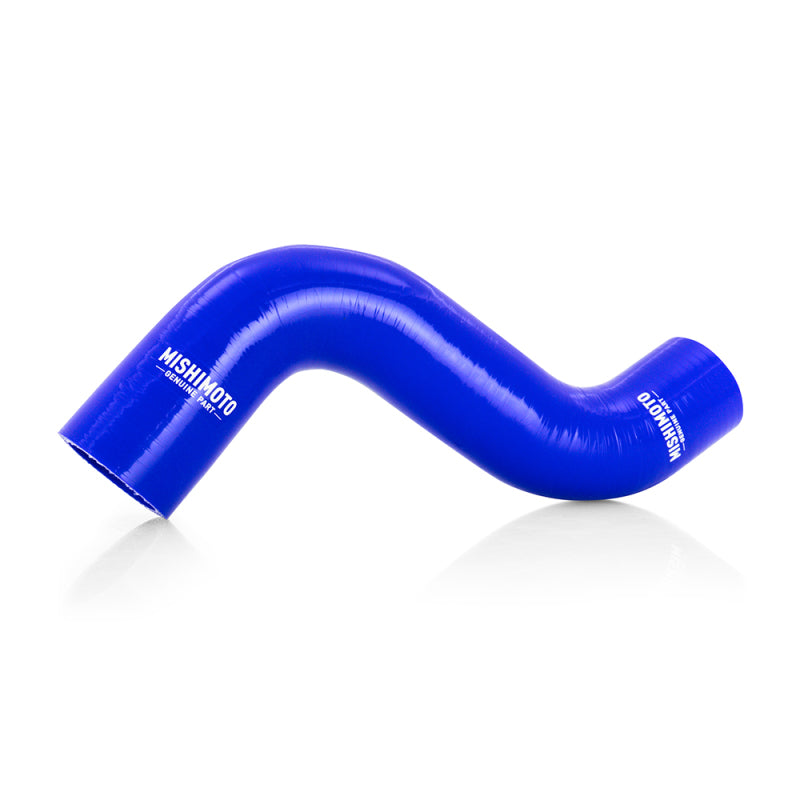 Mishimoto 92-97 Land Cruiser Silicone Radiator & Heater Hose - Blue - Mammoth Racing -