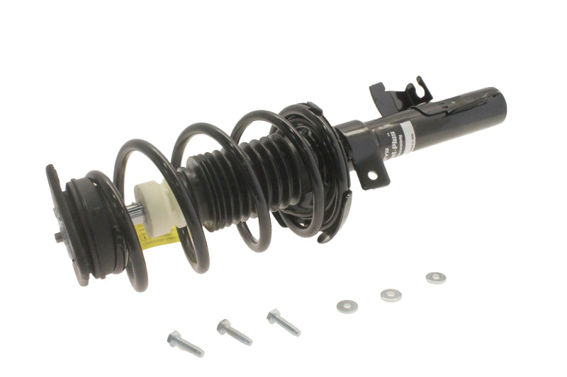 KYB Strut Plus Front Left Mazda 3 04-09 - Mammoth Racing -