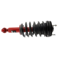 KYB Strut Plus Front Truck-Plus Leveling Assembly 11-14 Chevrolet Suburban 1500 2WD - Mammoth Racing -