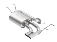 Borla 2016 Mada Miata 2.0L Rear Section S-Type Exhaust - My Store