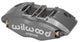 Wilwood Caliper-Powerlite 1.25in Pistons .350in/.500in Disc - Mammoth Racing -