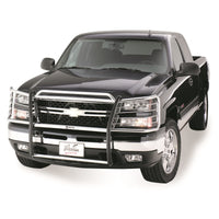 Westin 2003-2007 Chevrolet Silverado Classic 1500LD Sportsman Grille Guard - SS - Mammoth Racing -
