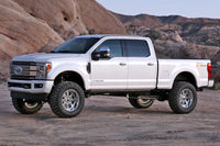 Fabtech 17-21 Ford F250/350 4WD Diesel 6in 4Link Sys w/Coils & 2.25 Dl Resi Frt & Dl Rr Shks - My Store