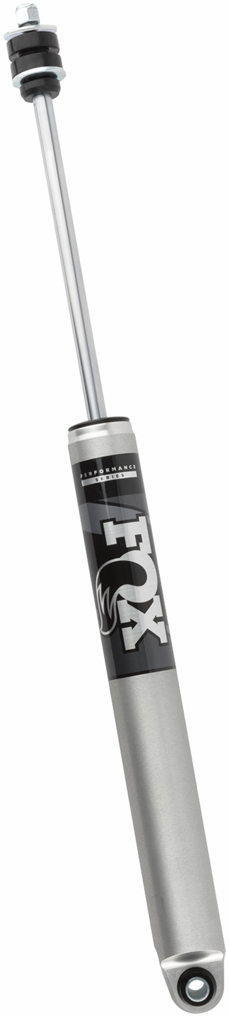 Fox 2014+ Dodge 2500 2.0 Perf Series 11.1in. Smooth Body IFP Rear Shock / 4-6in Lift - My Store
