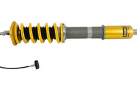 Ohlins 07-15 Mitsubishi EVO X (cz4a) Road & Track Coilover System - Mammoth Racing -