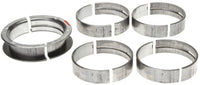 Clevite Ford Products V8 281 SOHC 1991-92 Main Bearing Set - Mammoth Racing -