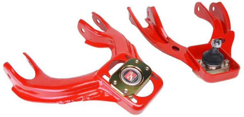 Skunk2 Pro Series 92-95 Honda Civic/94-01 Acura Integra Adjustable Front Camber Kits (+/- 5 Deg) - Mammoth Racing -