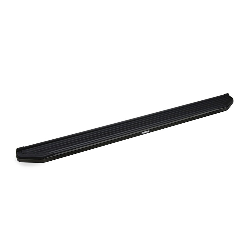 Westin 2013-2015 Toyota RAV4 Stylized Running Boards - Black - Mammoth Racing -