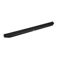 Westin 2013-2015 Toyota RAV4 Stylized Running Boards - Black - Mammoth Racing -