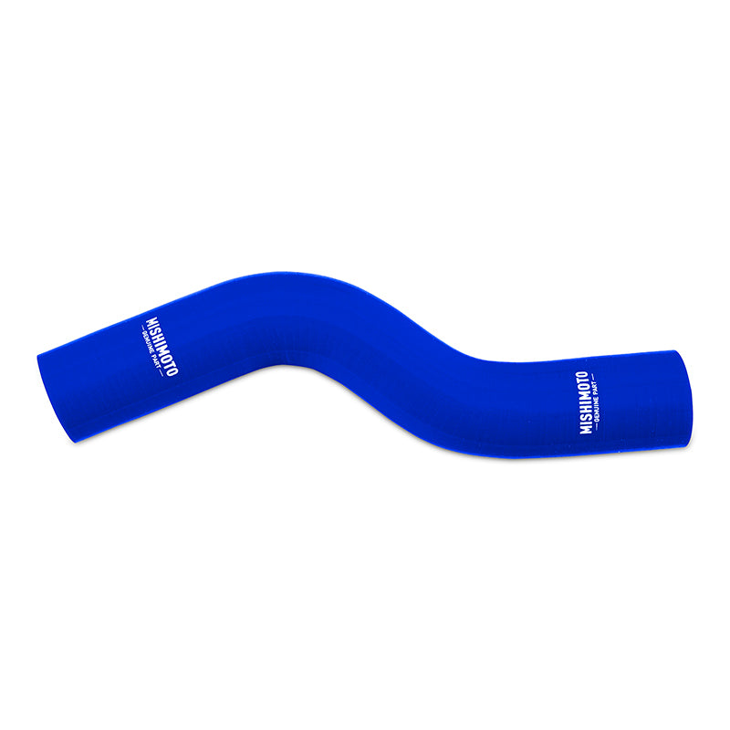 Mishimoto 2017+ Honda Civic Type R Silicone Hose Kit - Blue - Mammoth Racing -