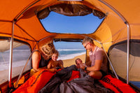 ARB Flinders Rooftop Tent - Mammoth Racing -