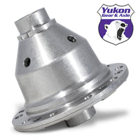 Yukon Gear Grizzly Locker For Nissan Titan Rear w/ 32 Splines - My Store