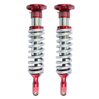 aFe Sway-A-Way Sway-A-Way 2.5in Front Coil Over Kit 10-14 Toyota FJ Cruiser - Mammoth Racing -