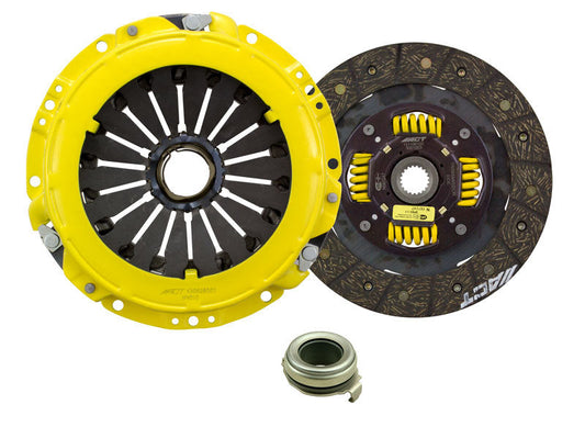 ACT 2003 Hyundai Tiburon HD/Perf Street Sprung Clutch Kit - My Store