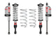 Eibach Pro-Truck Coilover Stage 2R 10-22 Toyota 4Runner 2WD/4WD - Mammoth Racing -