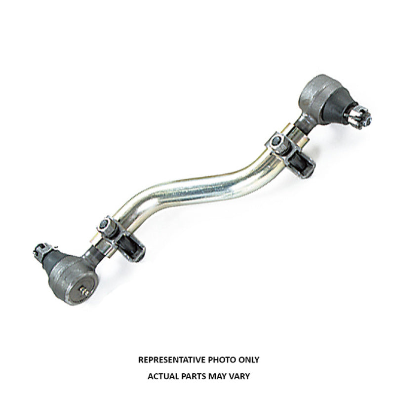 Superlift 73-87 Chevy/GMC 1/2 & 3/4 Ton 4in Drag Link - Mammoth Racing -