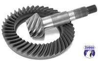 Yukon Gear High Performance Gear Set For Dana 80 in a 5.38 Ratio - Mammoth Racing -