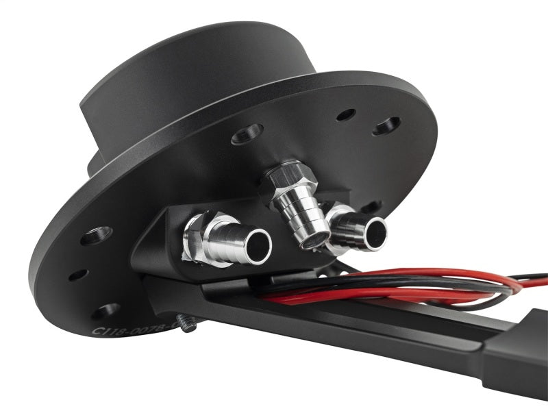 Skunk2 92-00 Civic/94-01 Integra Dual Fuel Pump Hanger - Mammoth Racing -