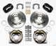 Wilwood Forged Dynalite P/S Park Brake Kit Ford 8.8 Special w/2.50in Offset-5 Lug - My Store