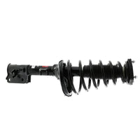KYB Shocks & Struts Strut Plus Rear Left HYUNDAI Tucson 2009-2005 - Mammoth Racing -