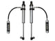 Icon 2007+ Toyota Tundra RXT Rear 2.5 Series Shocks VS RR - Pair - Mammoth Racing -