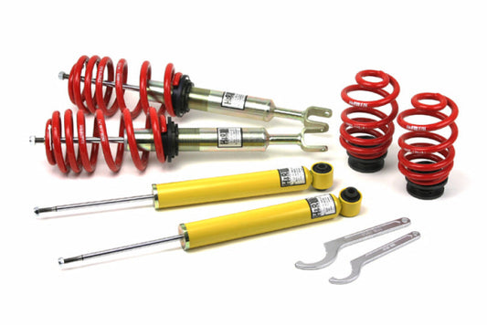 H&R 04-08 Audi S4/s4 Avant (awd) V8 8E Street Perf. Coil Over (Incl. Facelift Model) - My Store
