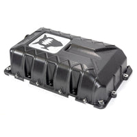 VMP 2020+ Ford Predator Engine Supercharger Lid Upgrade - Black - My Store