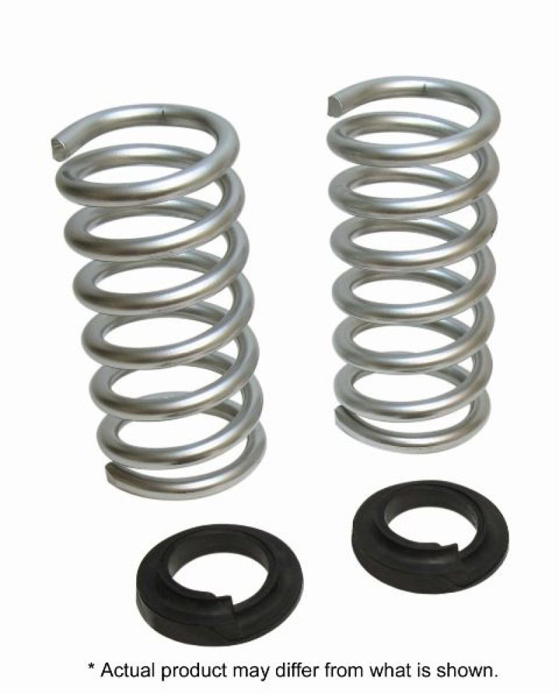 Belltech PRO Coil Spring SET 99-06 1500 EXT CAB 2-3inch - Mammoth Racing -