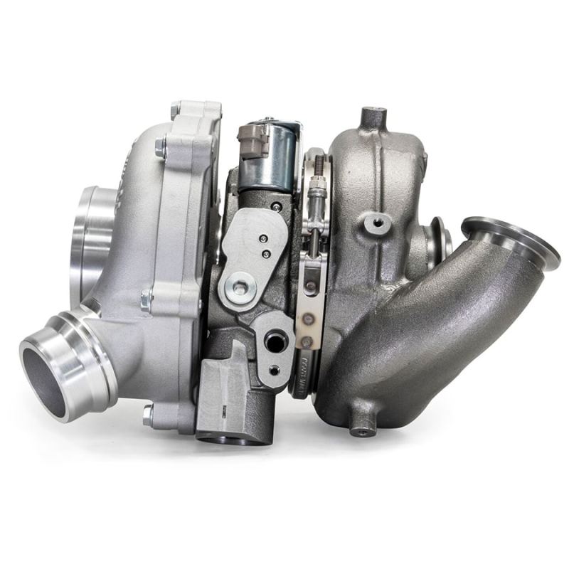 Industrial Injection 17-19 6.7l Ford 1 Ton Pickup New Garrett Turbocharger - My Store