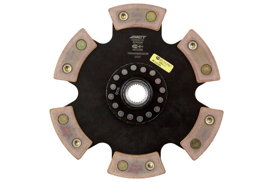 ACT 1981 Nissan 280zx 6 Pad Rigid Race Disc - My Store