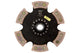 ACT 1981 Nissan 280zx 6 Pad Rigid Race Disc - My Store